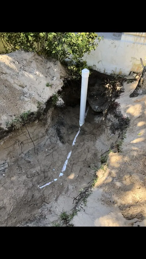 Slide of DCTech Plumbing