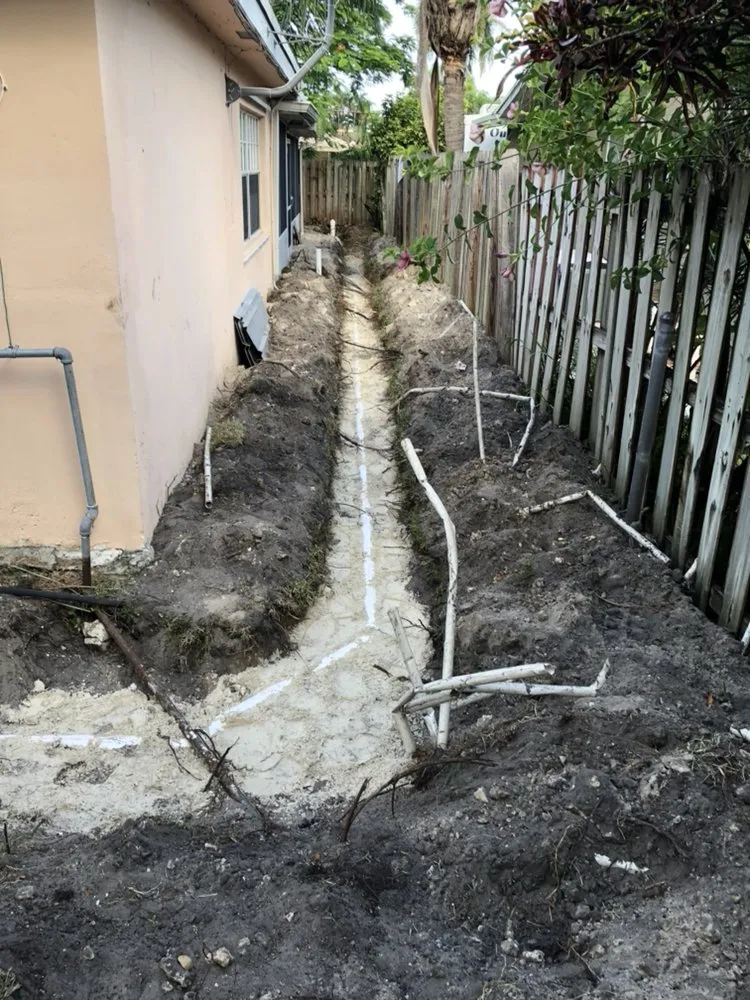 Slide of DCTech Plumbing