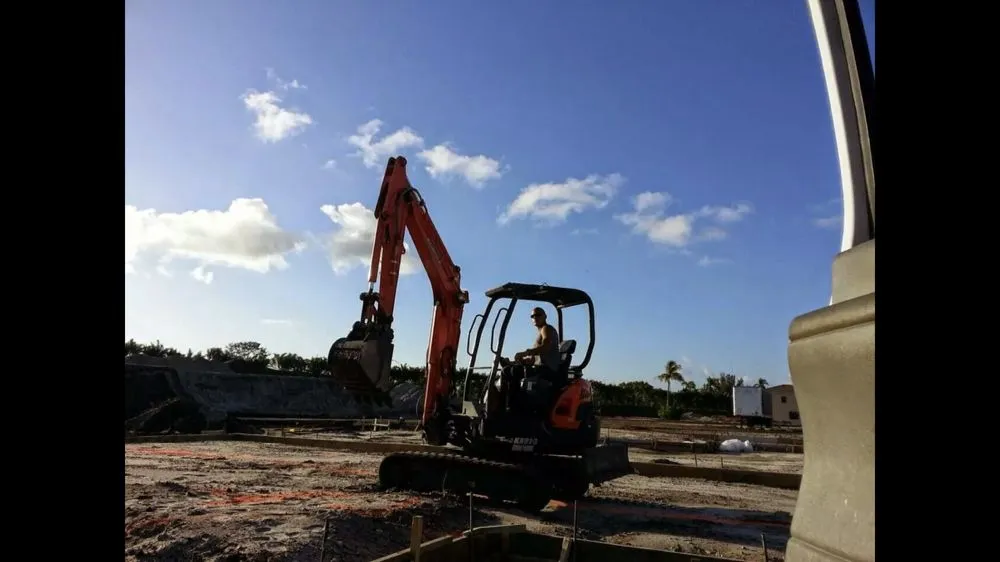 Slide of DCTech Plumbing