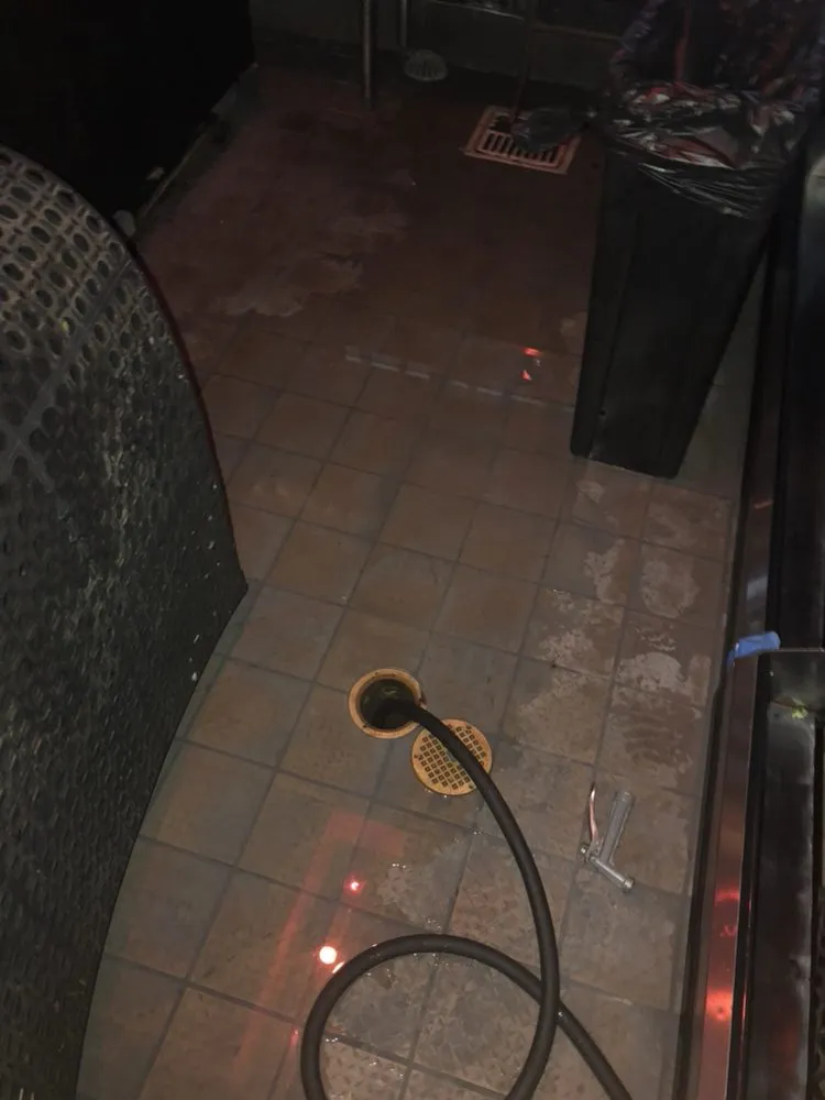 Slide of DCTech Plumbing