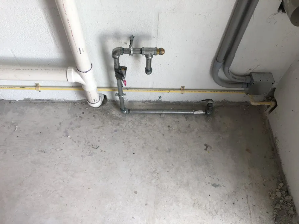 Trusted pipe repair service in Hollywood, FL - DCTech Plumbing