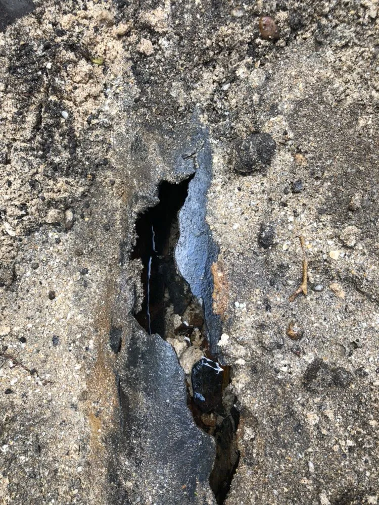 Slide of DCTech Plumbing