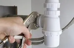 Slide of D&D Complete Sewer & Portables