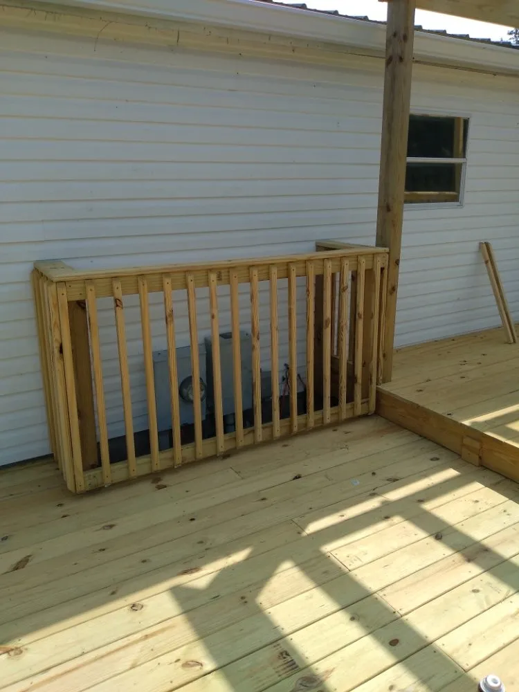 Top-rated plumbing repair in Bradford, TN by D&D Construction