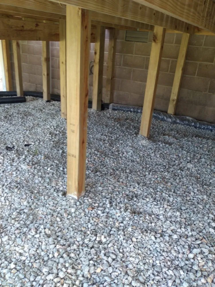 Trusted leak detection for homes in Bradford, TN by D&D Construction