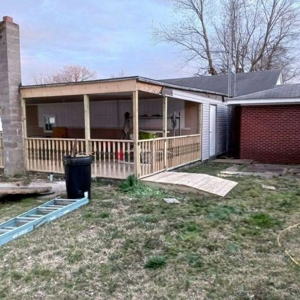 Affordable pipe repair service in Bradford, TN - D&D Construction