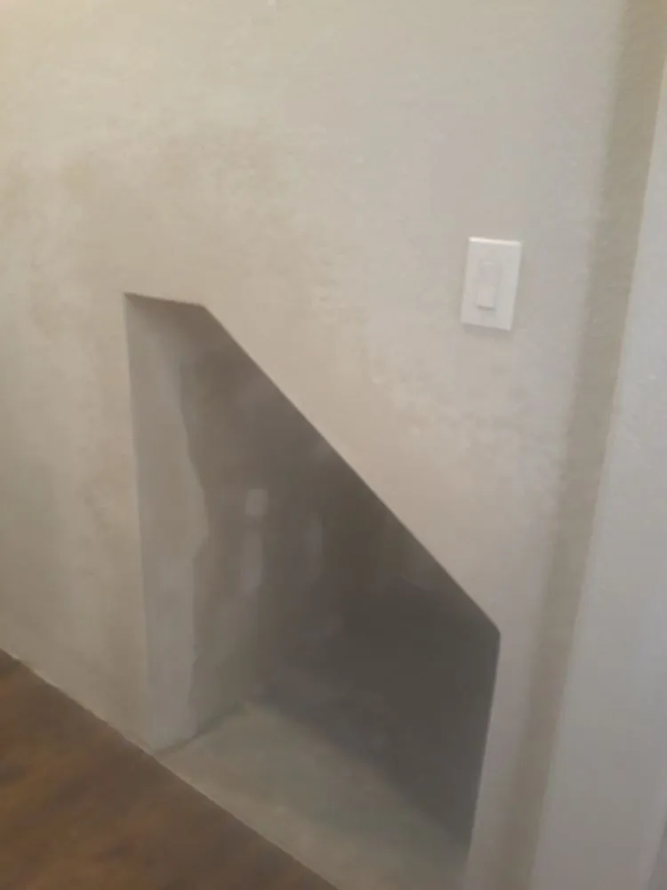 Slide of D&D Do it All Construction Services