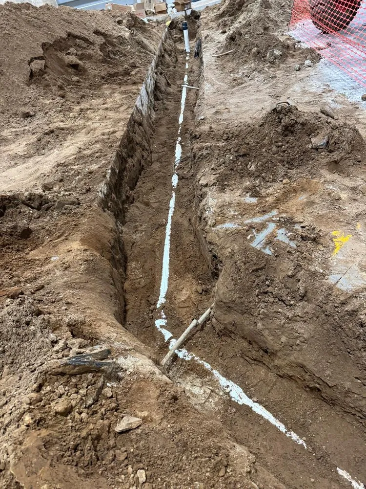 Slide of D&D Elite services