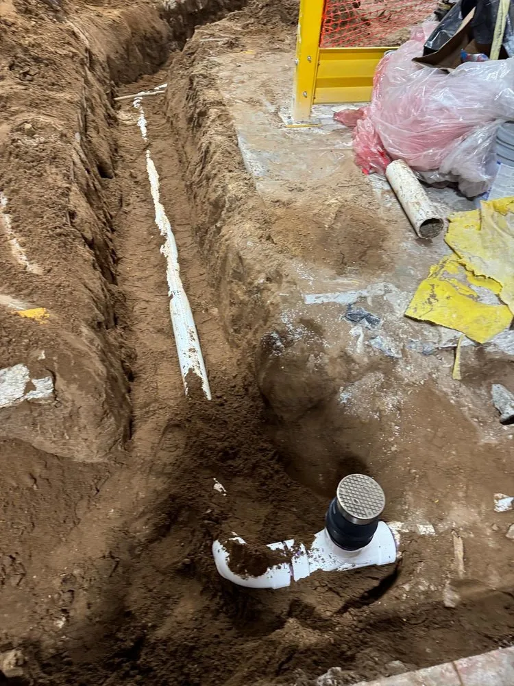 Slide of D&D Elite services