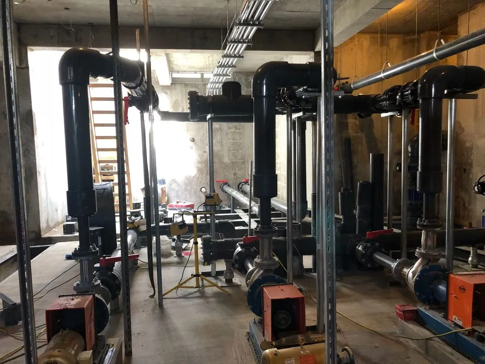 Slide of D&D Elite services