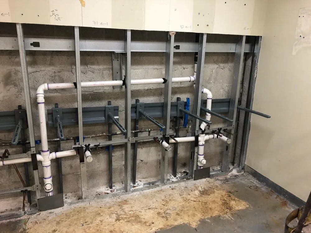 Slide of D&D Elite services