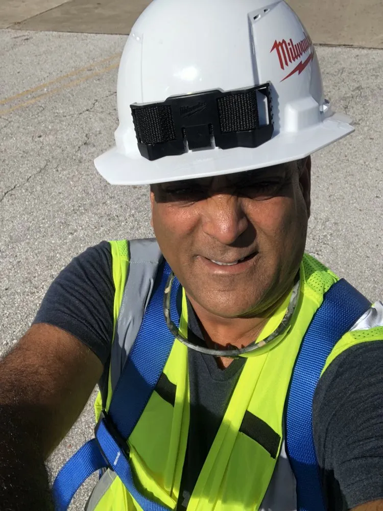 Slide of D&D Elite services