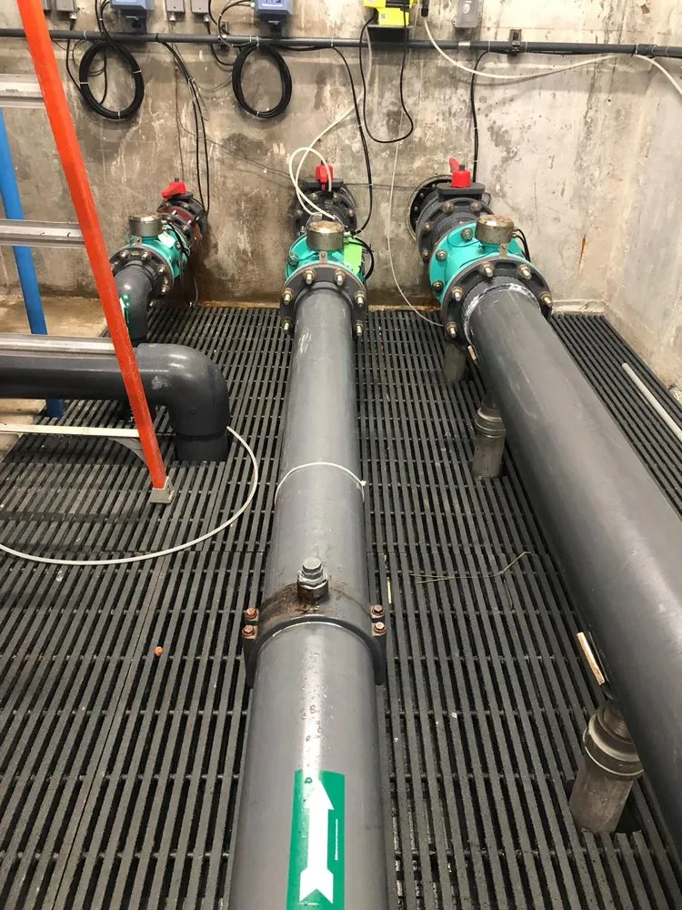 Slide of D&D Elite services