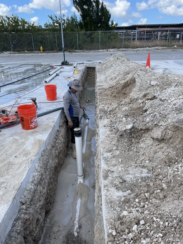 Slide of D&D Elite services