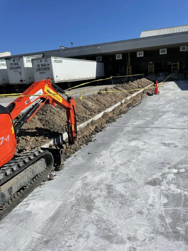 Slide of D&D Elite services