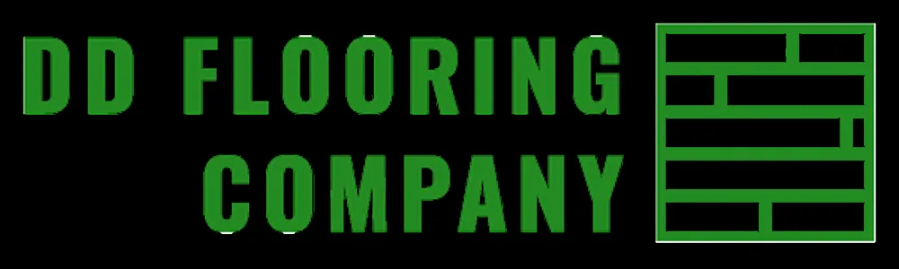 Slide of DD Flooring