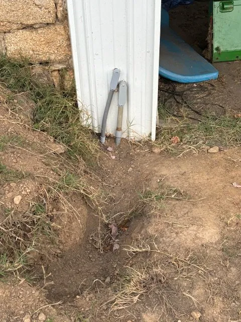 Slide of D&D Golder Well Service & Plumbing