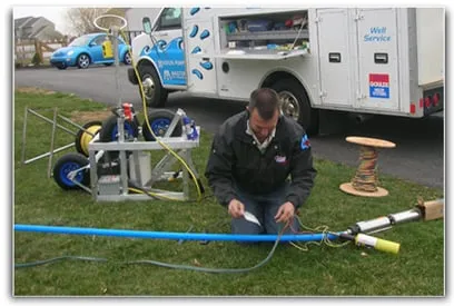 Slide of D&D Golder Well Service & Plumbing