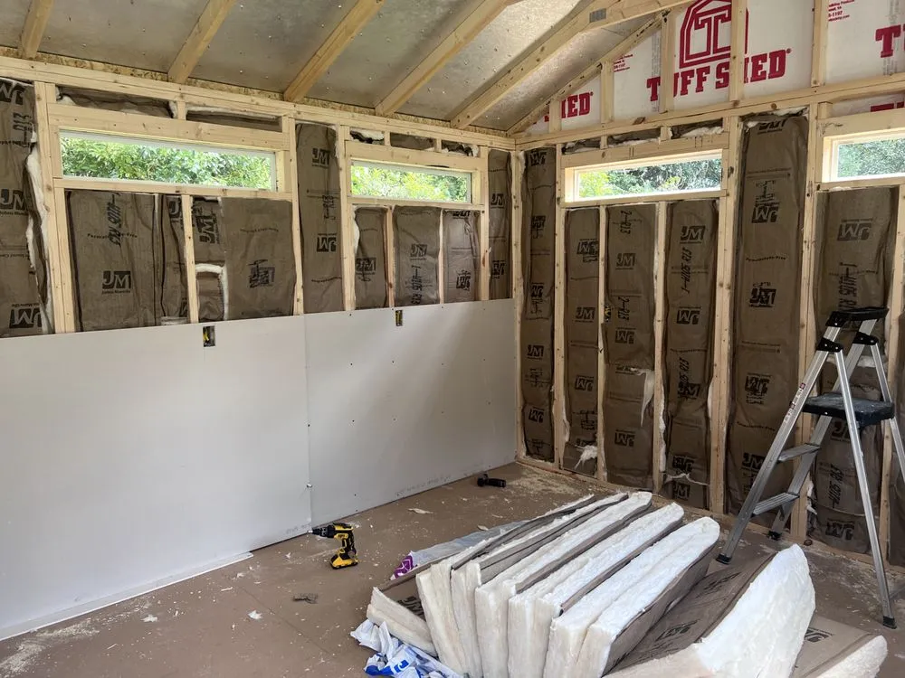 Slide of DD Handyman