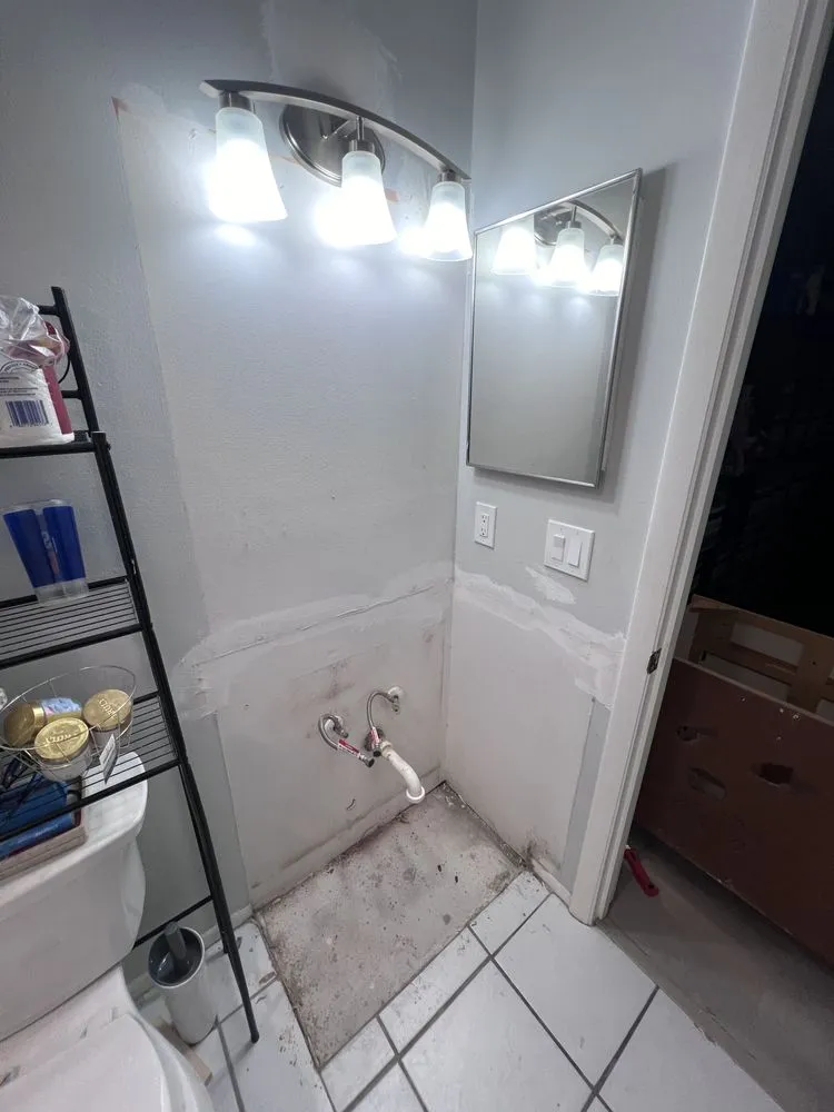 Slide of DD Handyman