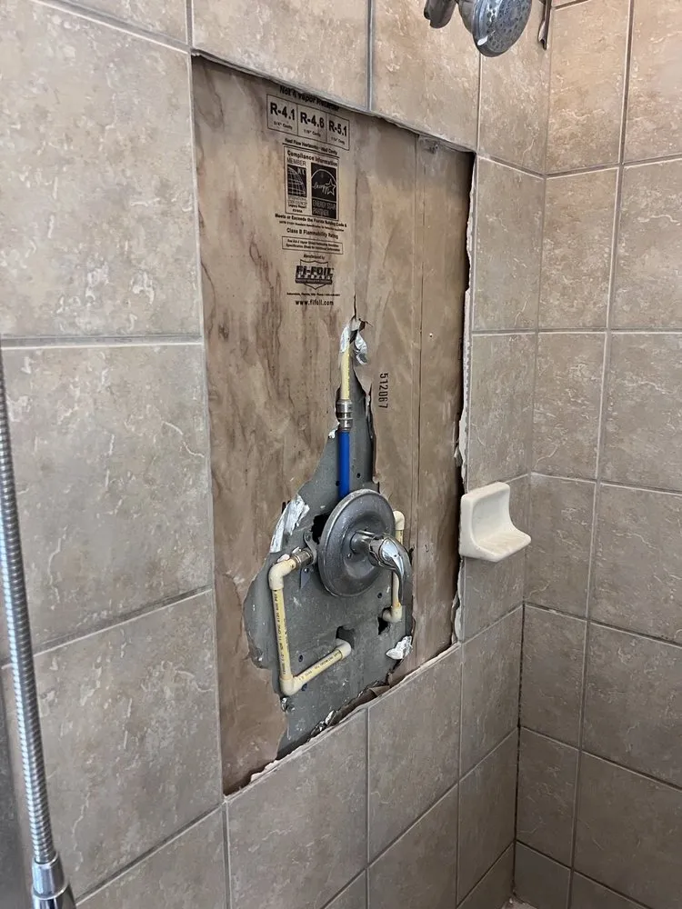 Slide of DD Handyman