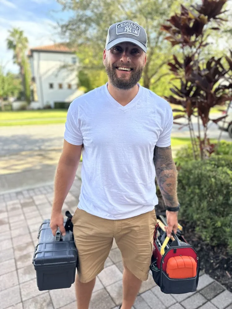 Slide of DD Handyman