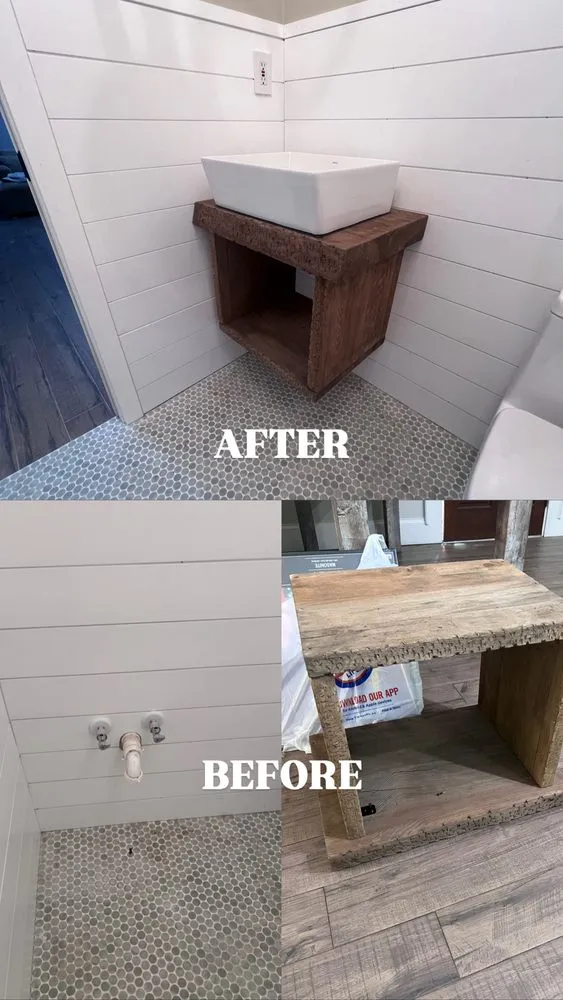 Slide of DD Handyman