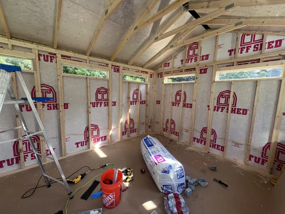 Slide of DD Handyman