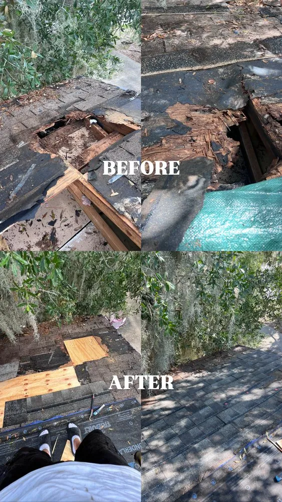 Slide of DD Handyman