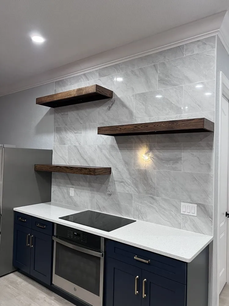 Slide of DD Handyman