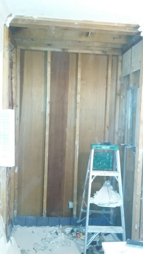 Slide of D&D Home Repair and remodeling