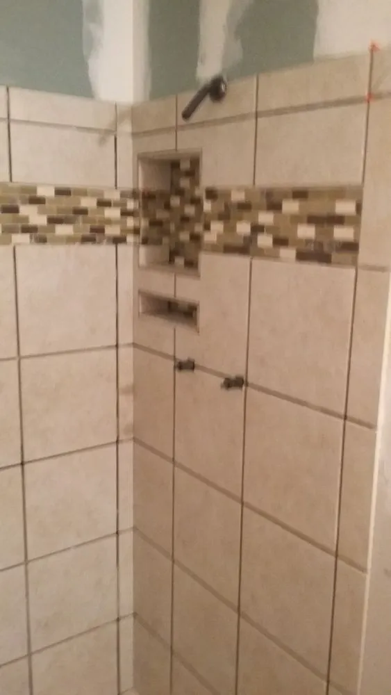 Slide of D&D Home Repair and remodeling