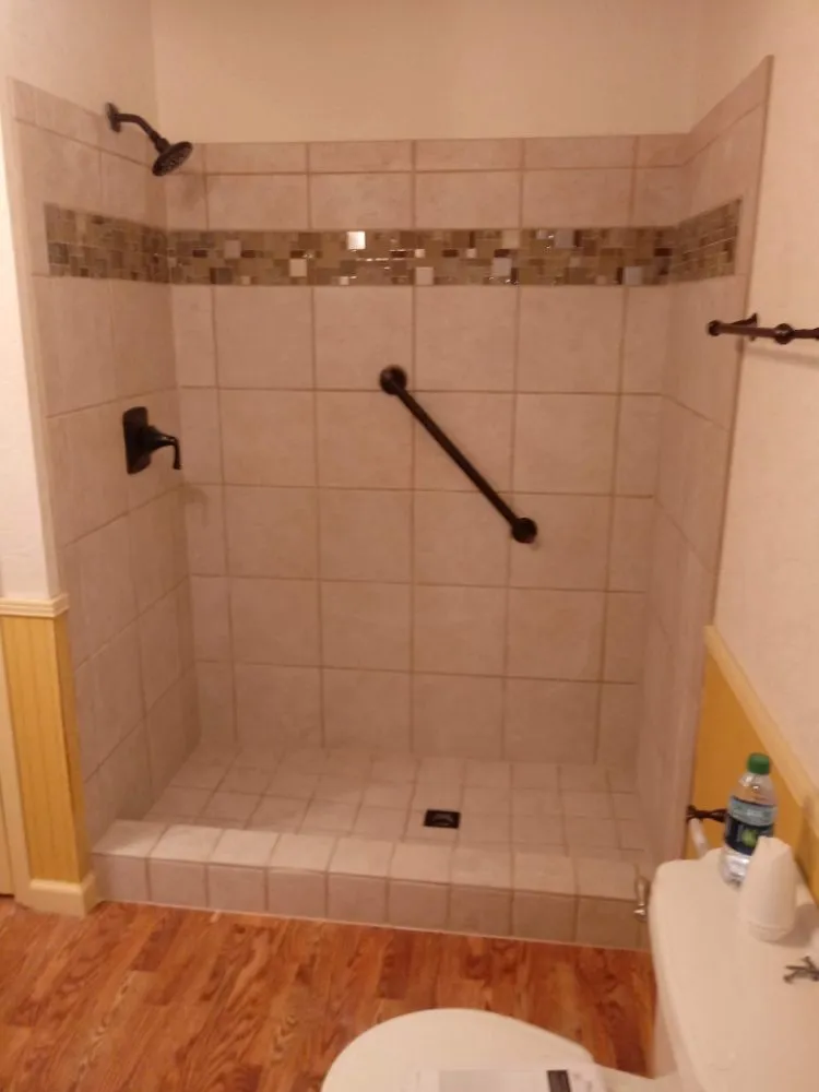 Slide of D&D Home Repair and remodeling