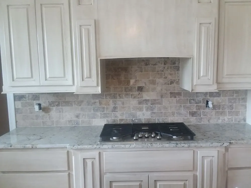 Slide of D&D Home Repair and remodeling