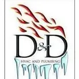 Slide of D&D HVAC And Plumbing