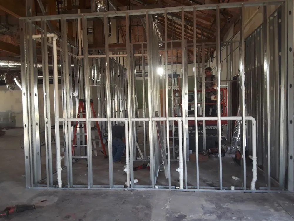 Slide of D&D Plumbing & Mechanical