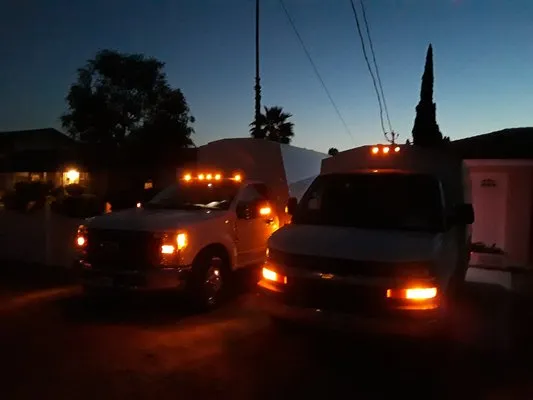 D&D Plumbing & Mechanical