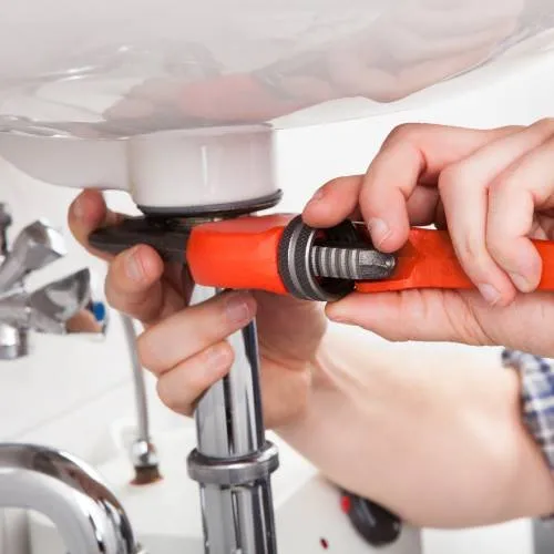 Slide of D&D Plumbing & Water Cleaning Services