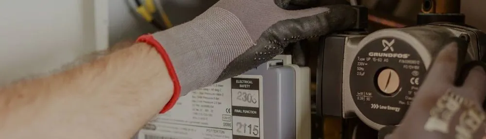 Reliable pipe repair for homes in Fredericksburg, VA by D&D Plumbing & Water Cleaning Services