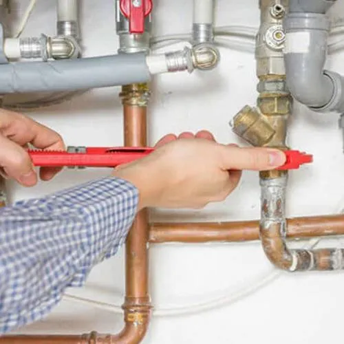 Trusted emergency plumbing service in Fredericksburg, VA - D&D Plumbing & Water Cleaning Services
