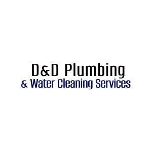 Emergency leak detection for homes in Fredericksburg, VA by D&D Plumbing & Water Cleaning Services