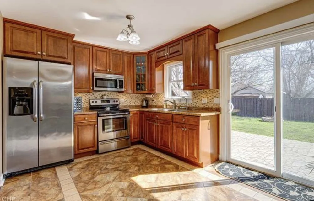 Slide of D&D plumbing and Remodeling