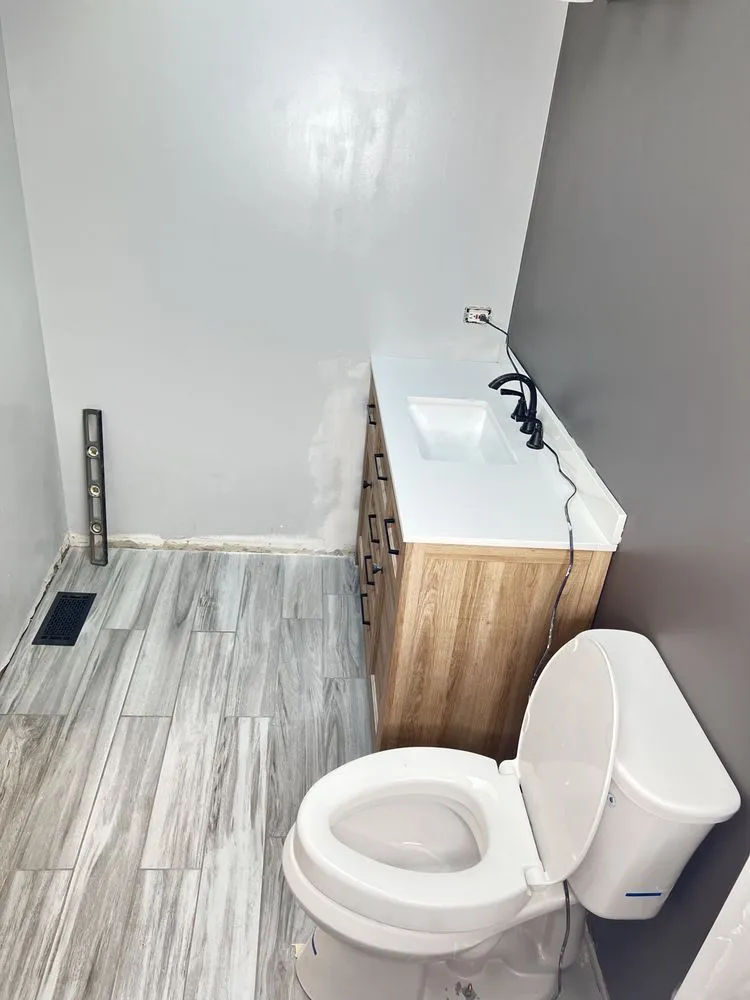 Quality plumbing repair experts serving Chicago, IL - D&D plumbing and Remodeling