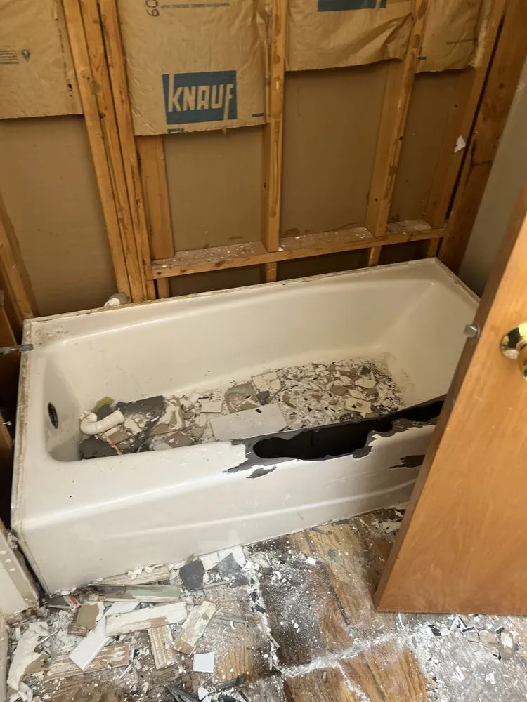 Expert plumbing repair for homes in Chicago, IL by D&D plumbing and Remodeling