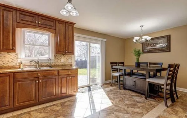 D&D plumbing and Remodeling Logo