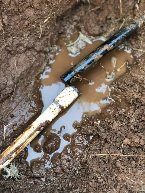 Slide of D&D Plumbing, Heating, and Air Conditioning