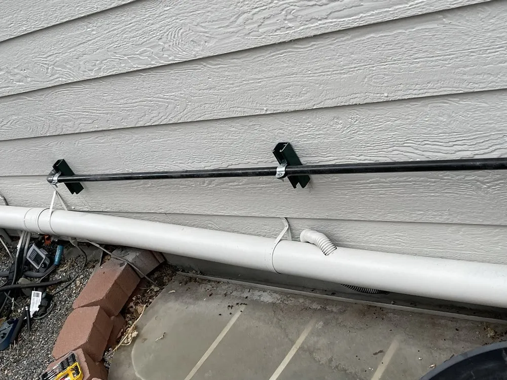 Slide of DD Plumbing