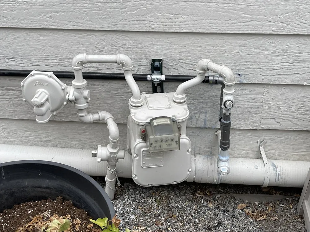 Slide of DD Plumbing