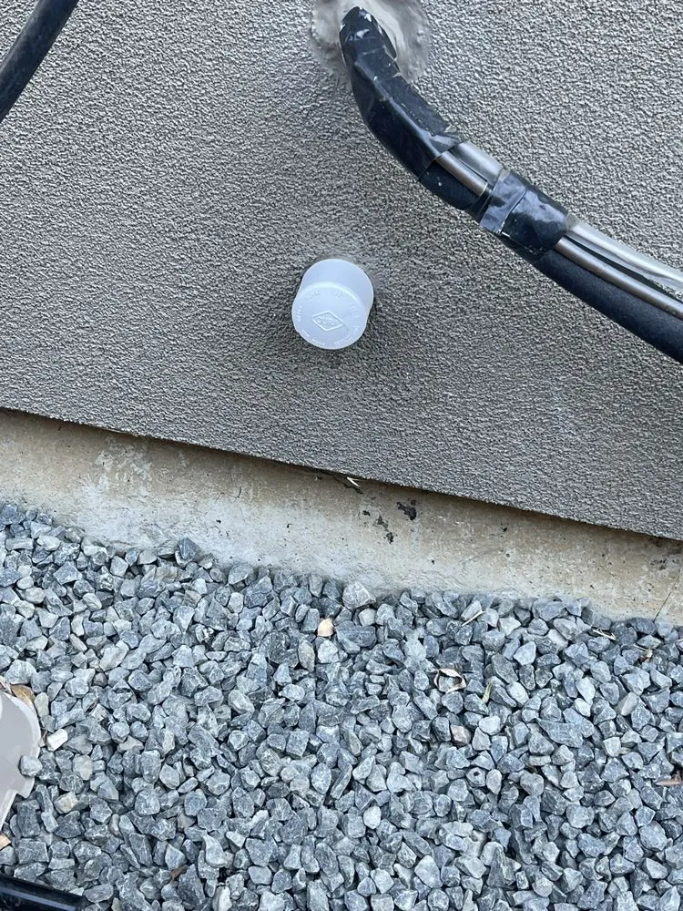 Slide of DD Plumbing