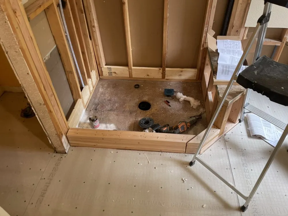 Slide of DD Plumbing